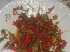 -蜀阳餐厅·金牌水煮鱼