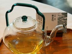 -宝丽轩中餐厅BAOLIXUAN