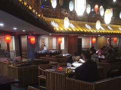 -来小酌·长安酒家(翠庭大厦店)