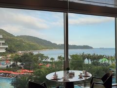 -深圳美高梅酒店-品聚嘉府中餐厅