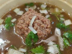 -百年认一力 太原老字号 (桥头街店)