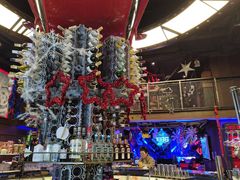 -MOSSO德国餐厅·音乐酒吧(环宇荟店)