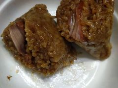 鲜肉粽-璐坊粽王(复兴中路店)