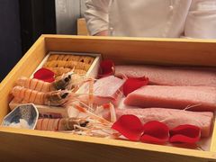 -鳥喜Toriki怀石烧鸟料理