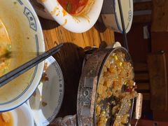 -老雒阳面馆·水席(定鼎门店)