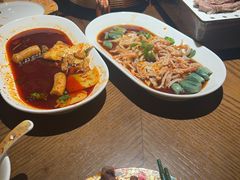 -相约·羊村小馆非遗手抓肉(七一酱园店)