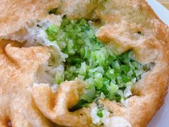 -老方子馅饼粥(台东店)