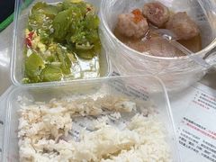 -米良小厨(汉商武展购物中心店)