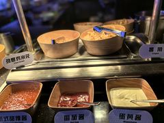 -东方明珠·空中旋转餐厅