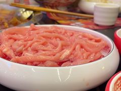 -蜀大侠火锅.川剧变脸(龙泉世茂店)
