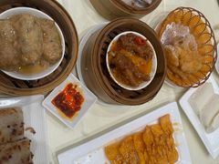 -兴悦酒家(保利克洛维店)