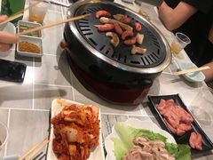 -胡哥烤肥牛(车公庙店)