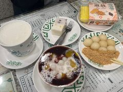 -地茂馆甜品