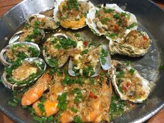 -渔家风味·鲅鱼水饺·央视展播·海鲜天津菜(开发区店)