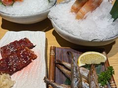 -花和海鲜自助(梅江店)