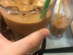 -华嫂冰室(尖沙咀店)