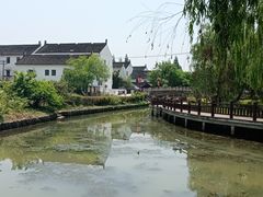 -锦江中华村农家乐饭庄