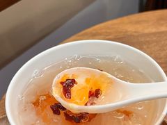 -彬媽糖水(侨鑫国际店)