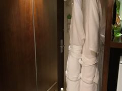 -香港铜锣湾皇悦酒店