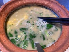 -回头食客-李久其家民间餐厅(望城金桥国际店)