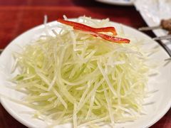 -Xabnam_夏葡纳·新疆餐厅(日坛上街店)