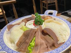 -哥老官重庆美蛙鱼头(西湖银泰十一哥店)