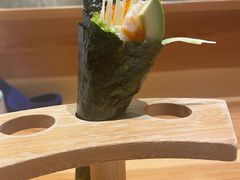 -Tuna maki寿司(园区永旺店)