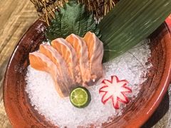 -古田居·特色寿司料理(骏欣中心店)