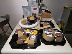 -La Porte de Paris 巴黎之门法式甜品
