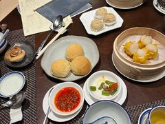 -逸东轩(香港逸东酒店)