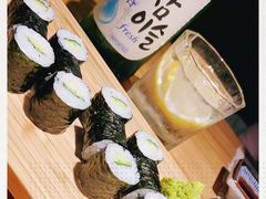 -大将料理餐厅(汇锦街店)