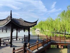 -南北湖风景区