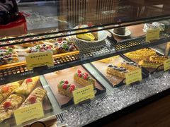 -Let's Taipei 非常烘焙(太古里店)