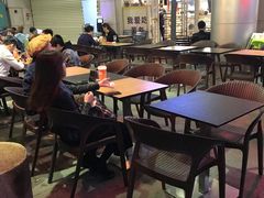 大堂-艾薯夫妇Aysh(福田星河COCOPark店)