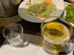 -朴大人炭烤·韩国料理(奥帆中心海尔洲际店)