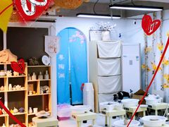 -粤陶渊.DIY陶艺体验馆(粤陶总店)
