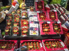 -Olé精品超市(上海虹桥南丰城店)