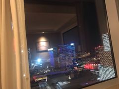 -澳门喜来登大酒店