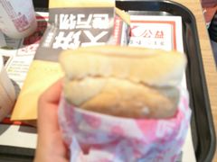 -肯德基(大成店)