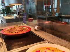 -解放碑威斯汀酒店-知味国际美食餐厅