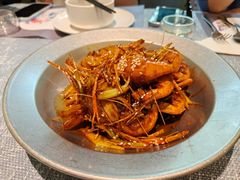 -野蔓果·山野菜(西湖景区·龙井茶田店)