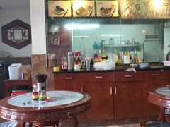 -西关竹园(荔枝湾店)