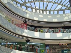 -万达广场(松江店)