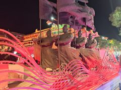-大唐不夜城