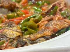 -黔城故事(虎峰别墅店)