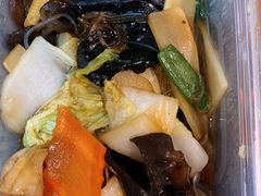 -文兴酒家(Chinatown - Gerrard Street)