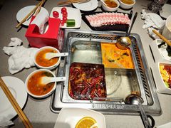 -海底捞火锅(龙湖金沙天街店)