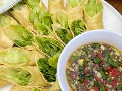 -田园印象·成都土菜院子(华阳店)