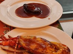 -广州希尔顿逸林酒店-OPEN開·全日制餐厅·海鲜·小火锅·自助餐(东风路店)