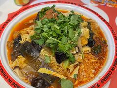 -文立新麻辣烫(合生汇21街区店)
